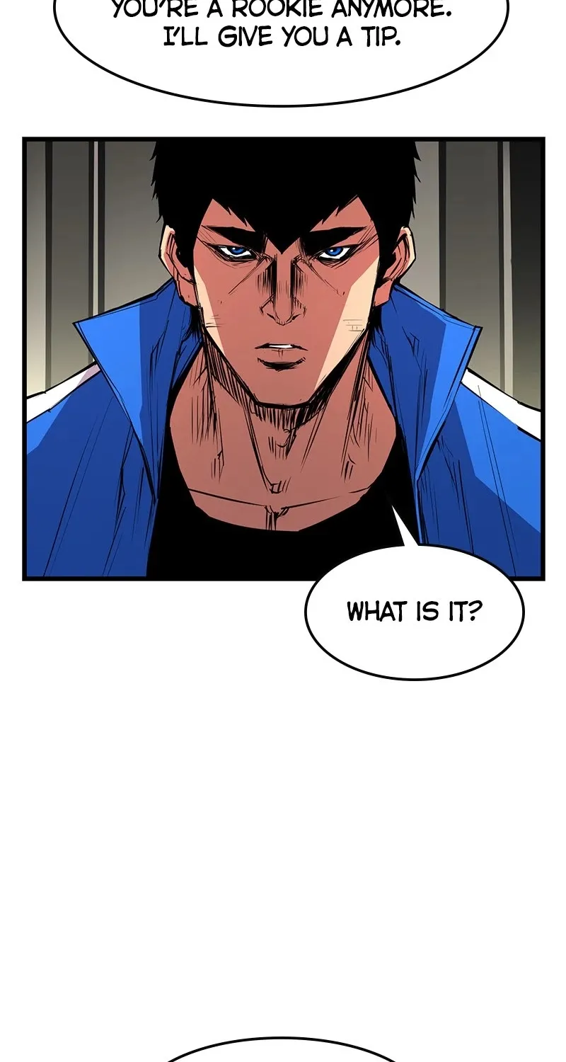 Hallym Gymnasium Chapter 30 page 4 - 