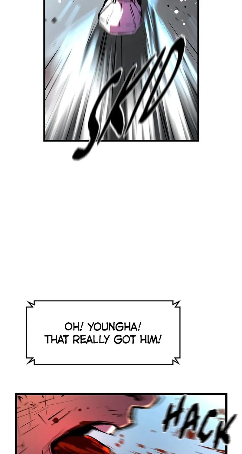 Hallym Gymnasium Chapter 30 page 33 - 