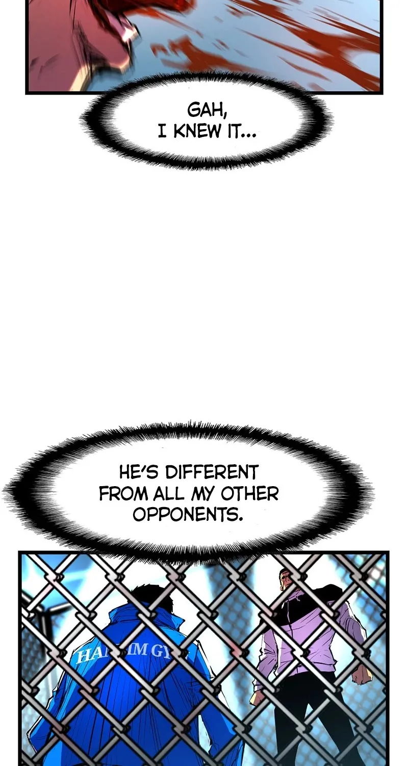 Hallym Gymnasium Chapter 30 page 34 - 