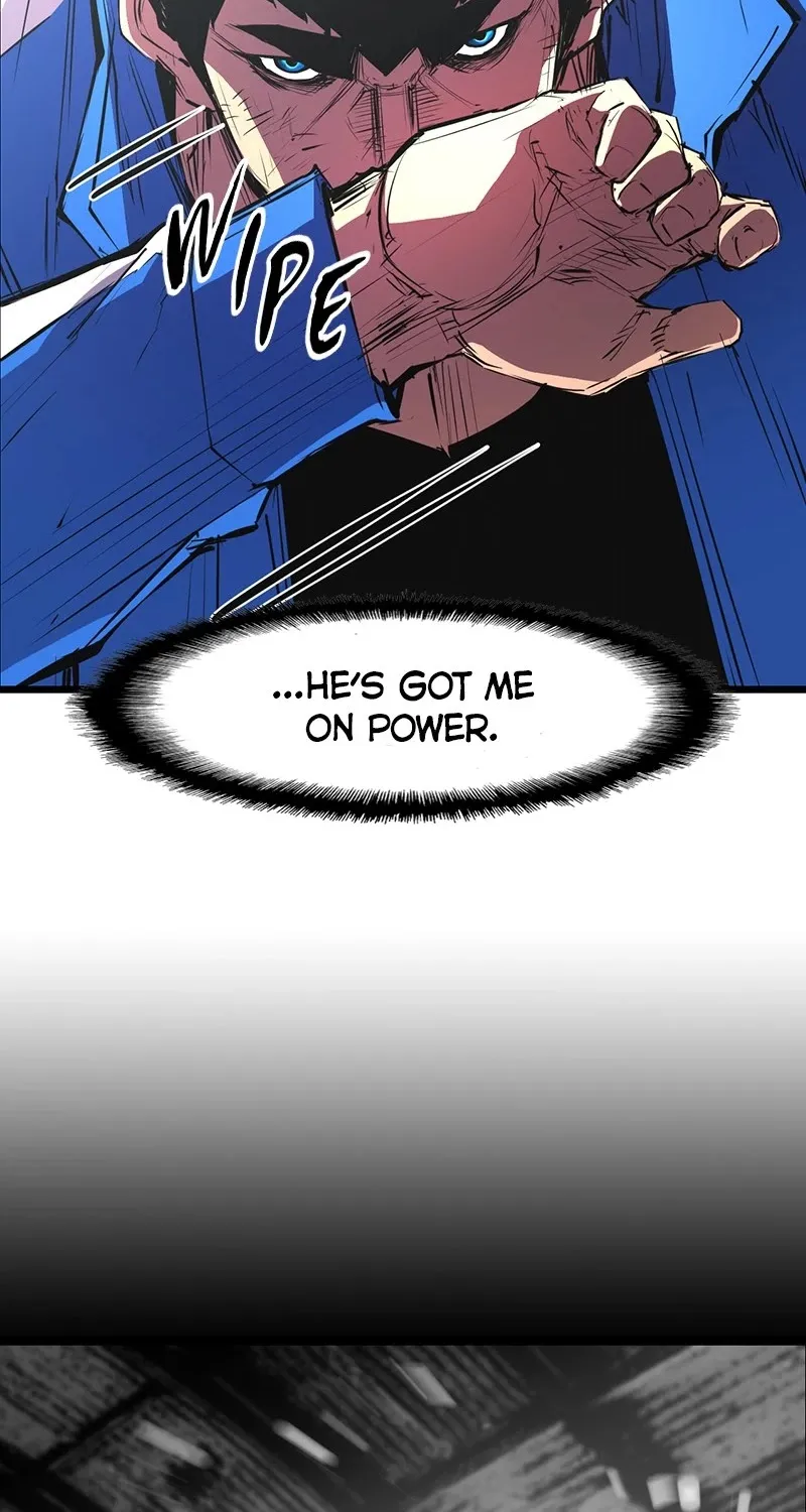 Hallym Gymnasium Chapter 30 page 36 - 