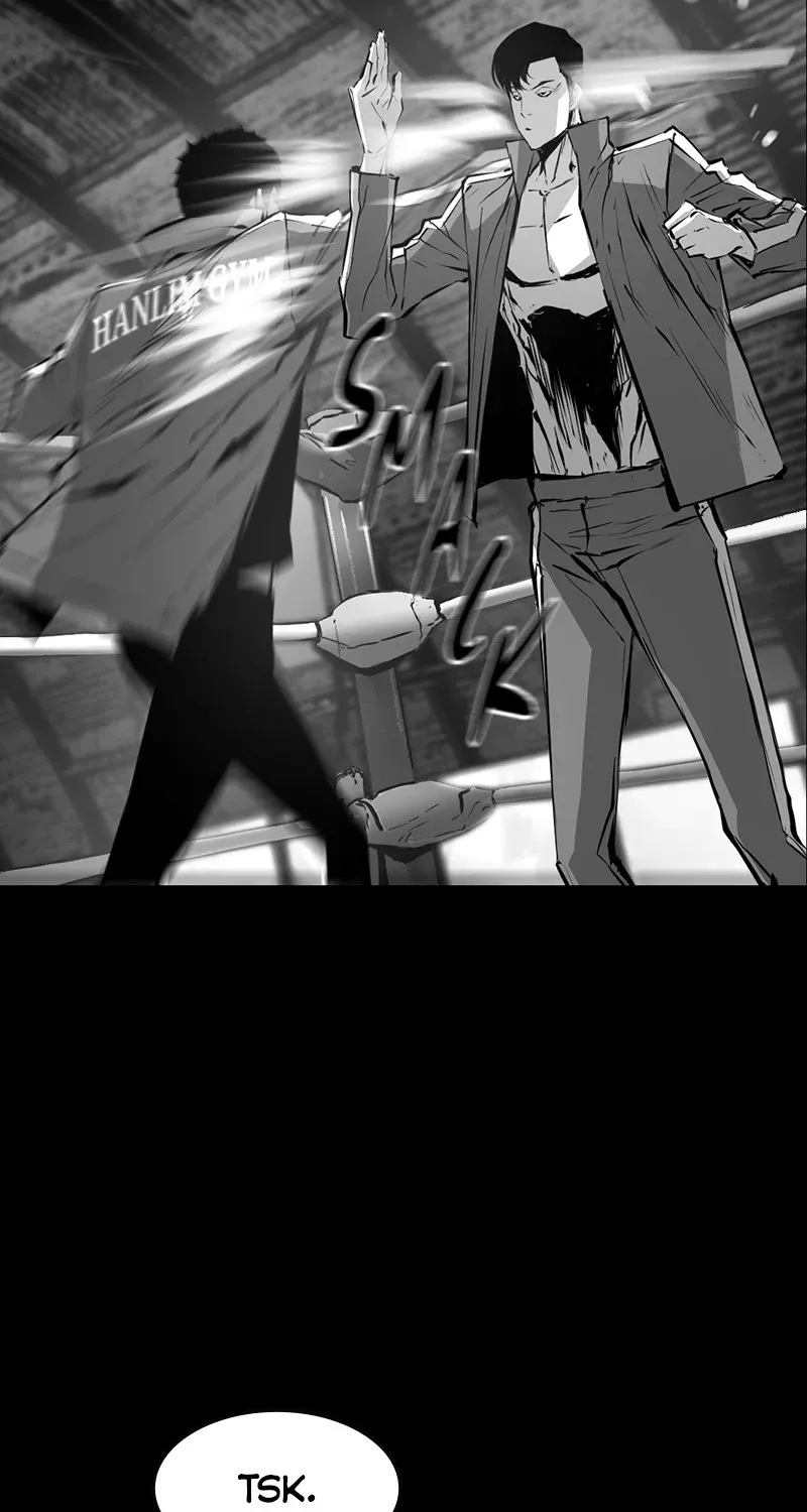 Hallym Gymnasium Chapter 30 page 37 - 