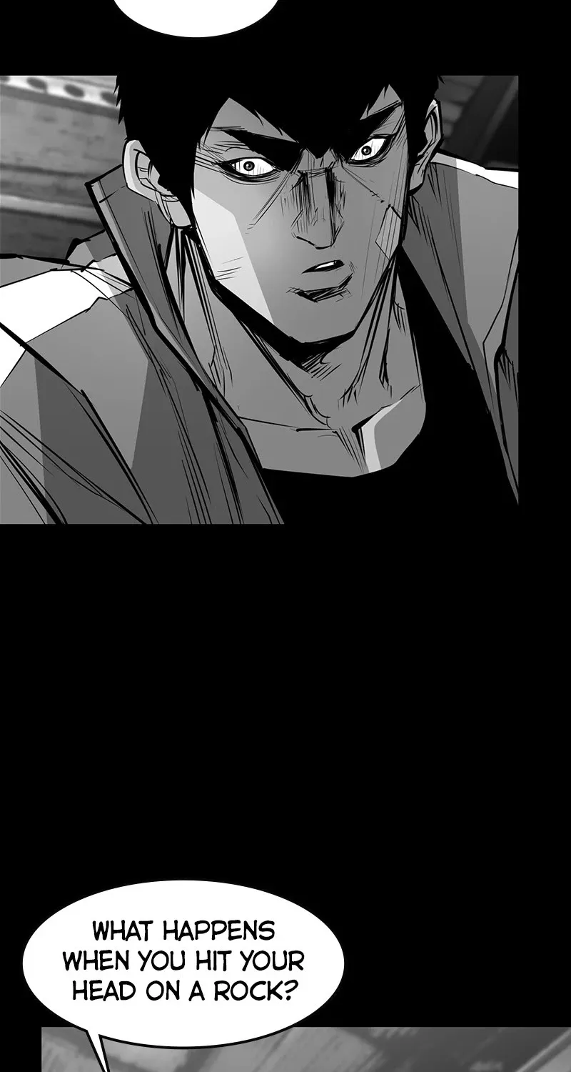 Hallym Gymnasium Chapter 30 page 38 - 
