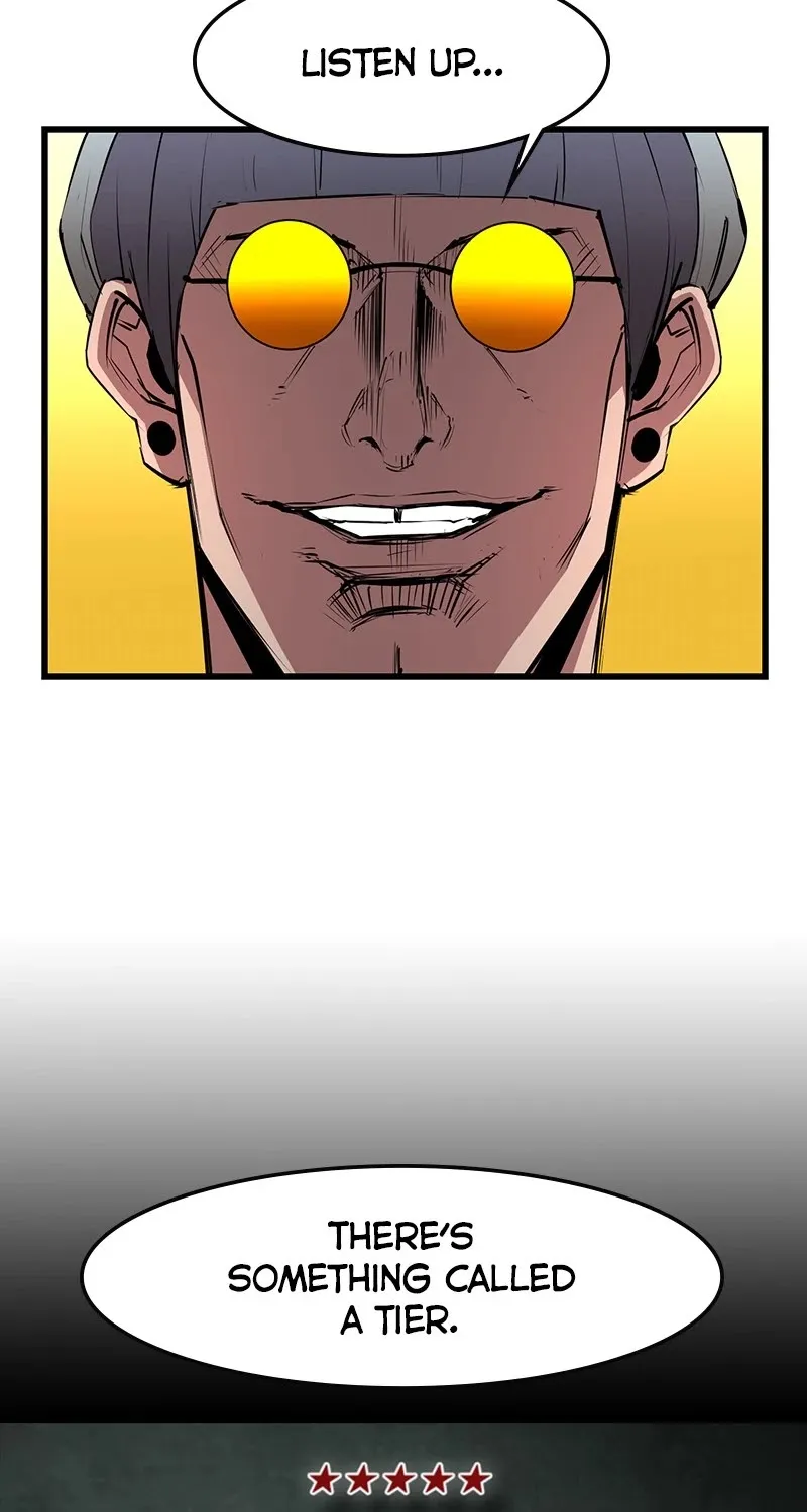 Hallym Gymnasium Chapter 30 page 5 - 