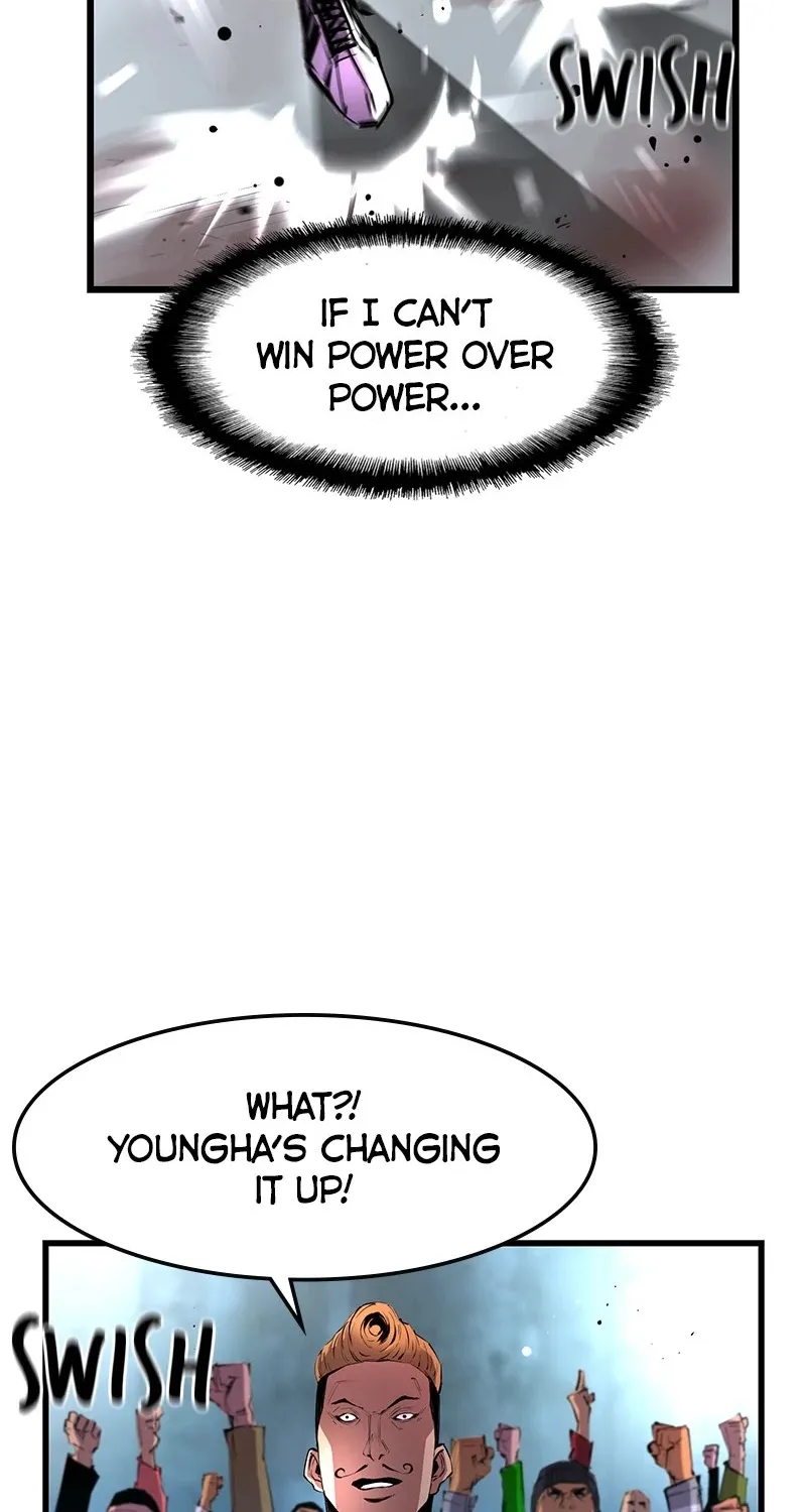 Hallym Gymnasium Chapter 30 page 42 - 