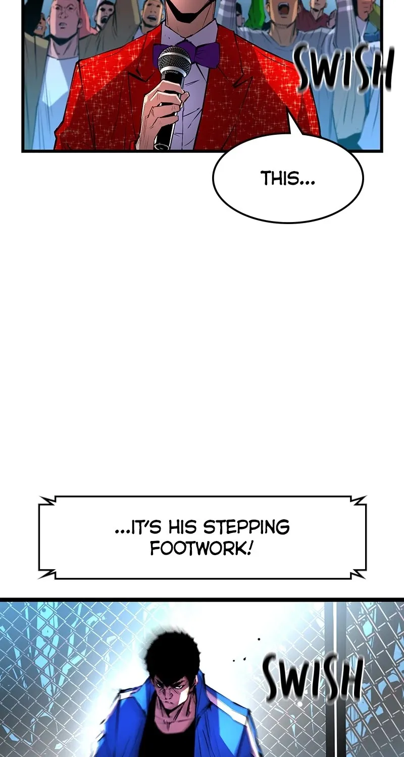 Hallym Gymnasium Chapter 30 page 43 - 