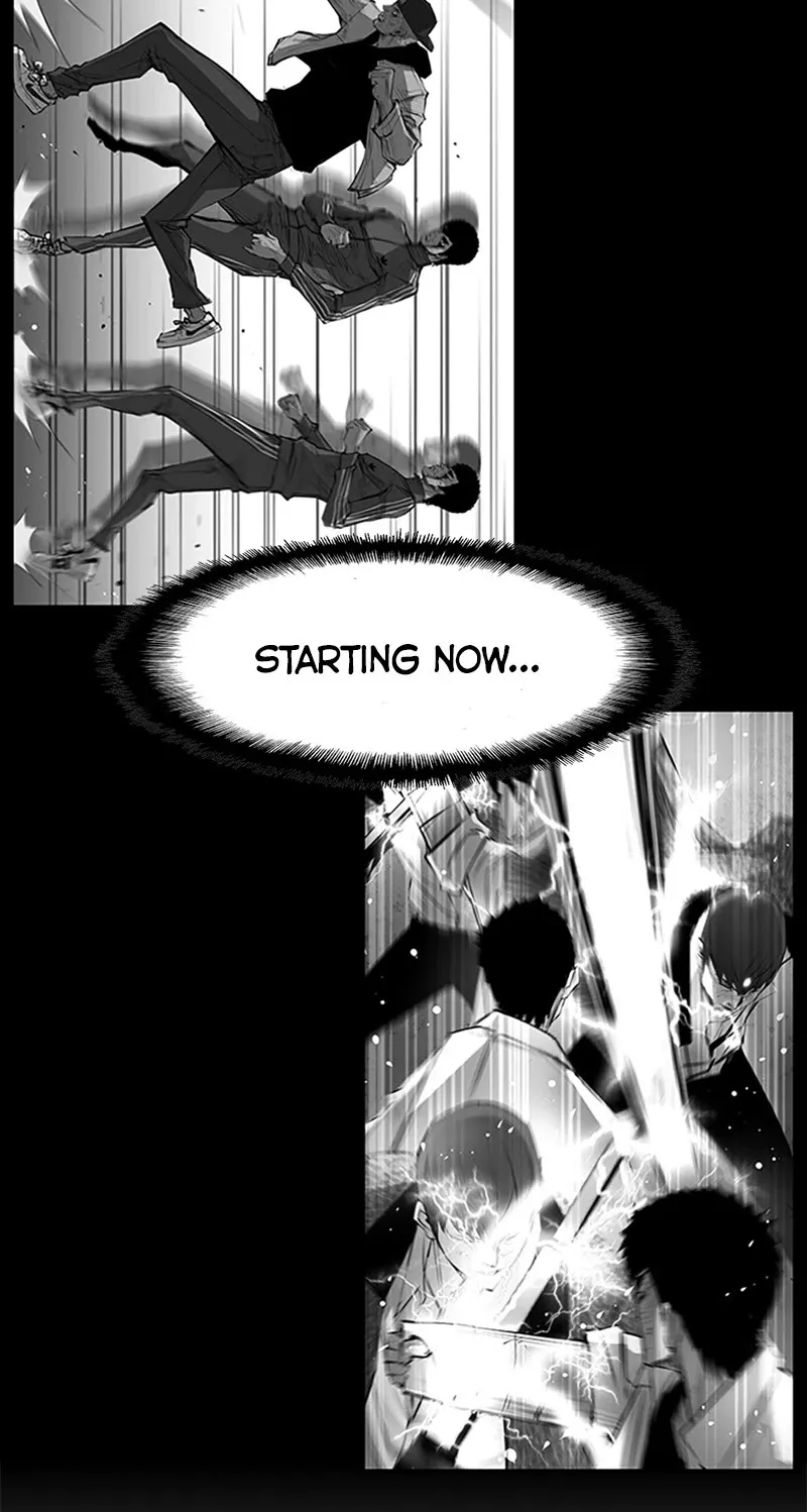 Hallym Gymnasium Chapter 30 page 46 - 