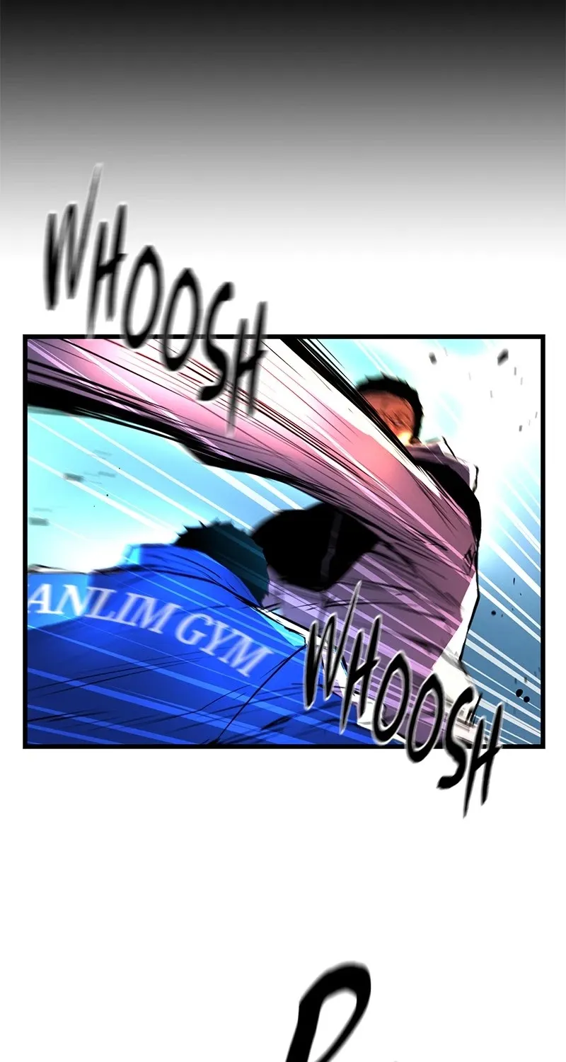 Hallym Gymnasium Chapter 30 page 47 - 