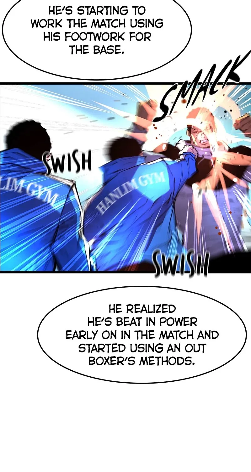 Hallym Gymnasium Chapter 30 page 54 - 