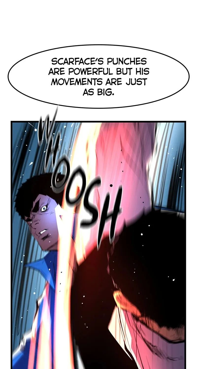 Hallym Gymnasium Chapter 30 page 55 - 