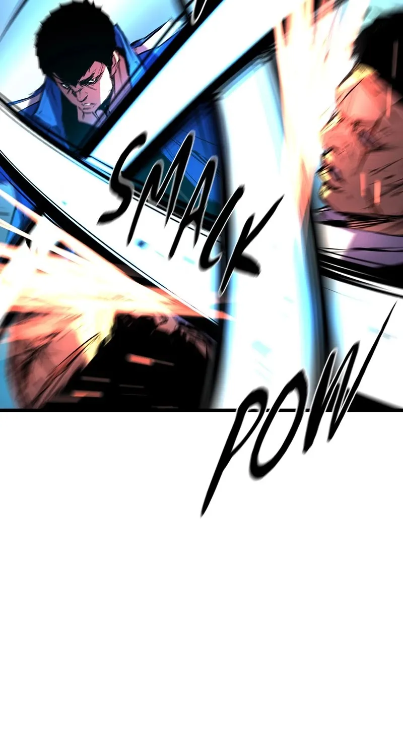Hallym Gymnasium Chapter 30 page 57 - 