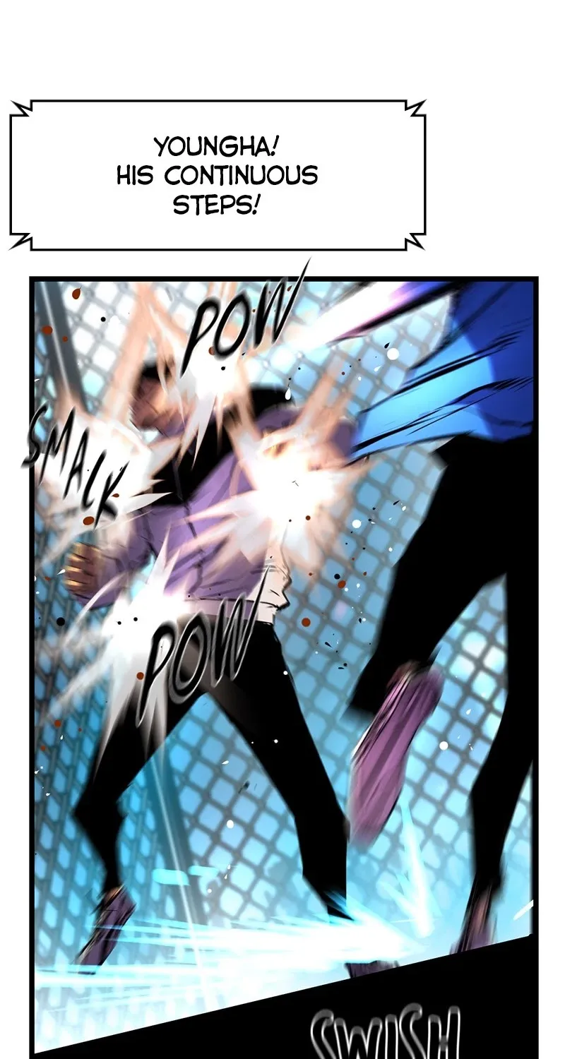Hallym Gymnasium Chapter 30 page 58 - 