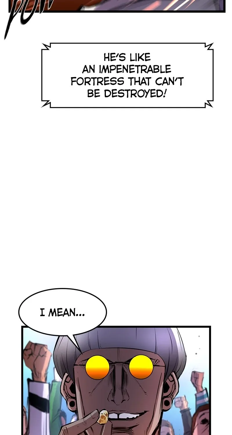 Hallym Gymnasium Chapter 30 page 60 - 