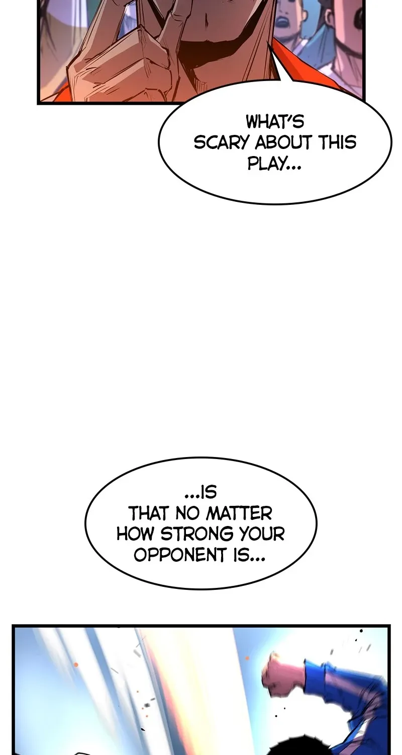 Hallym Gymnasium Chapter 30 page 61 - 