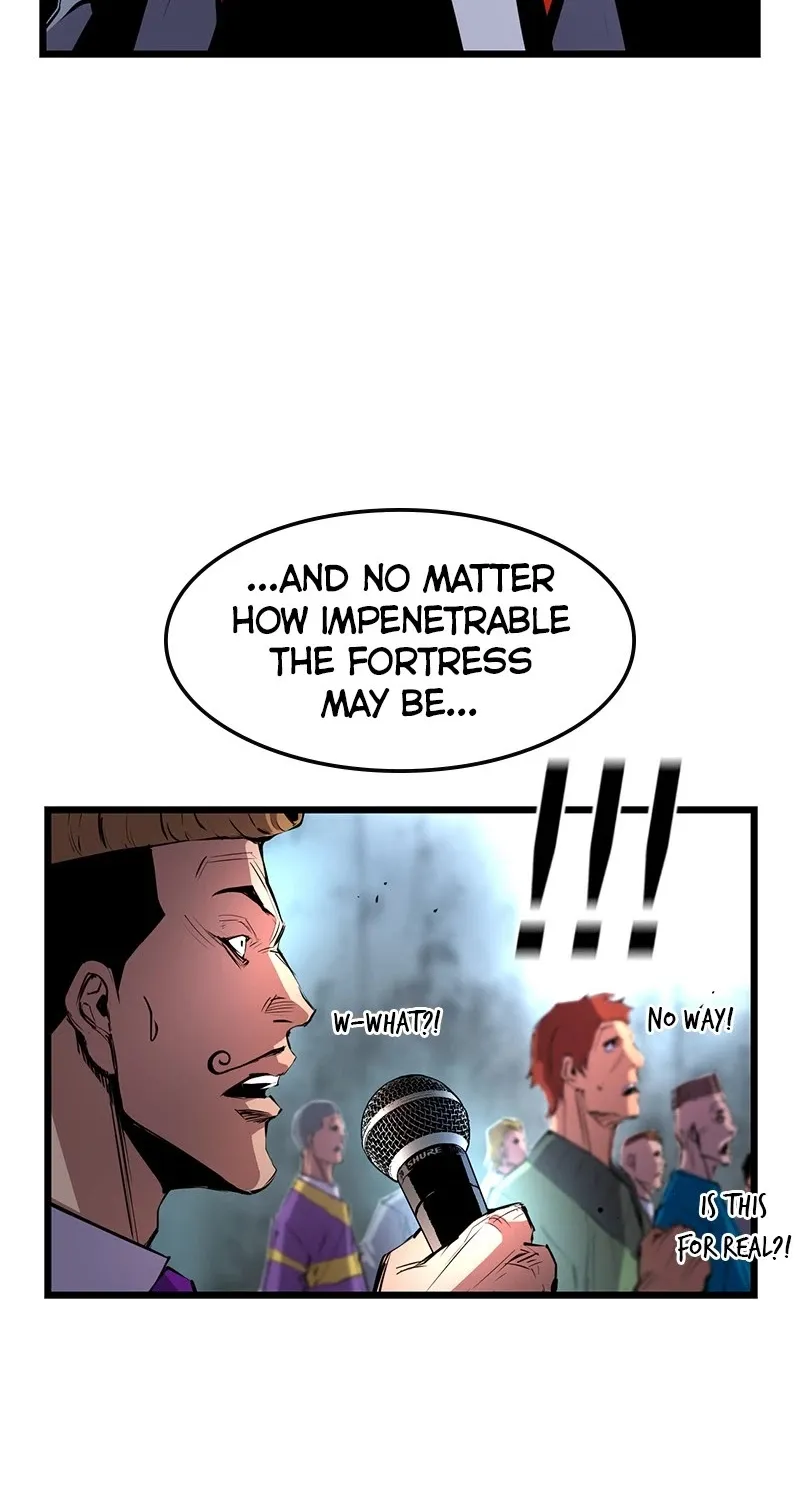 Hallym Gymnasium Chapter 30 page 66 - 