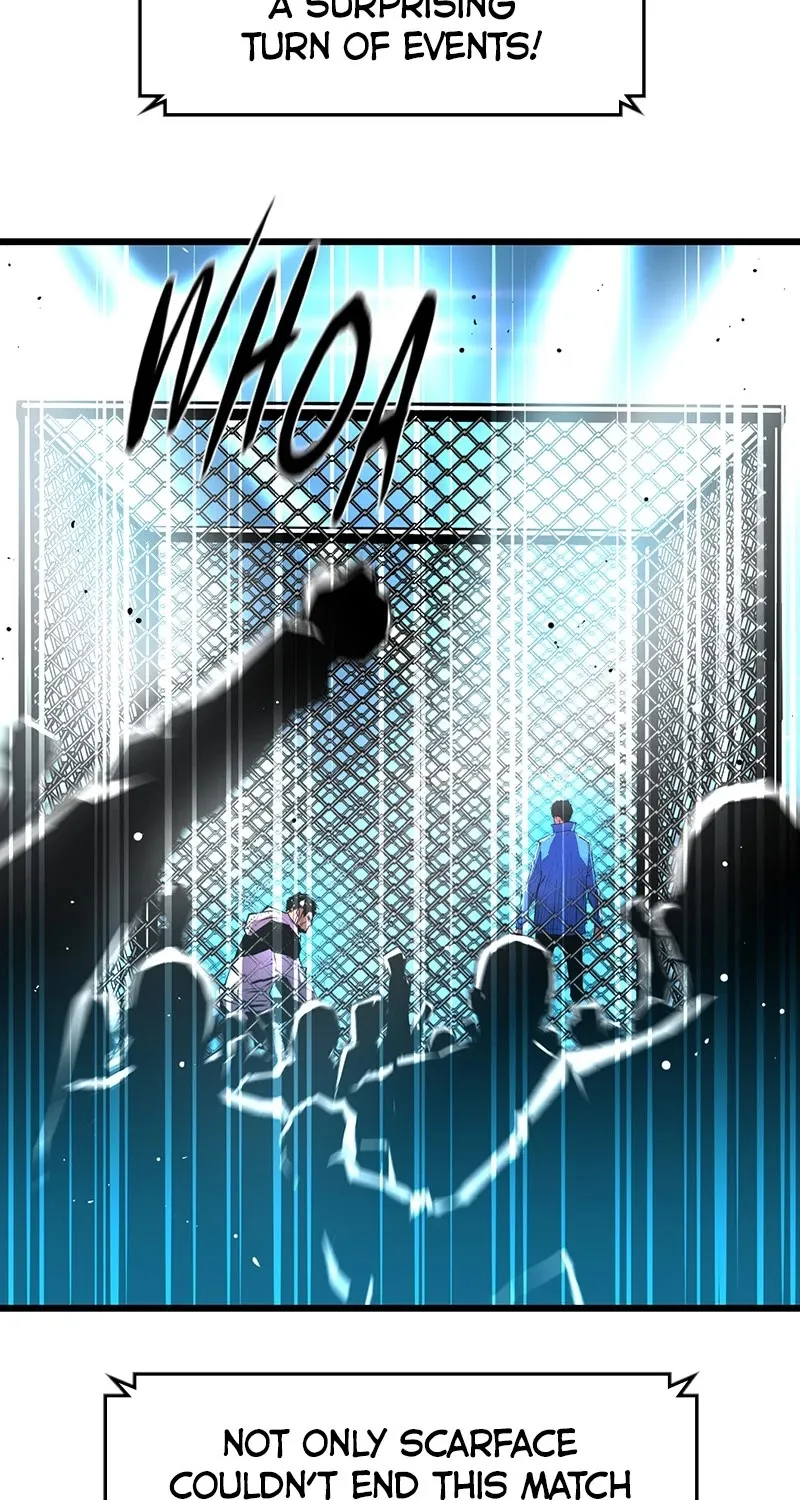 Hallym Gymnasium Chapter 30 page 69 - 