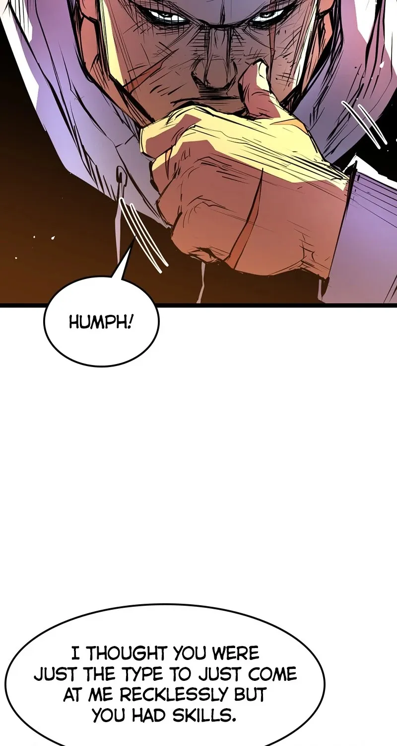 Hallym Gymnasium Chapter 30 page 71 - 