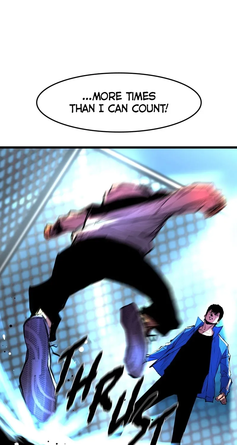 Hallym Gymnasium Chapter 30 page 73 - 