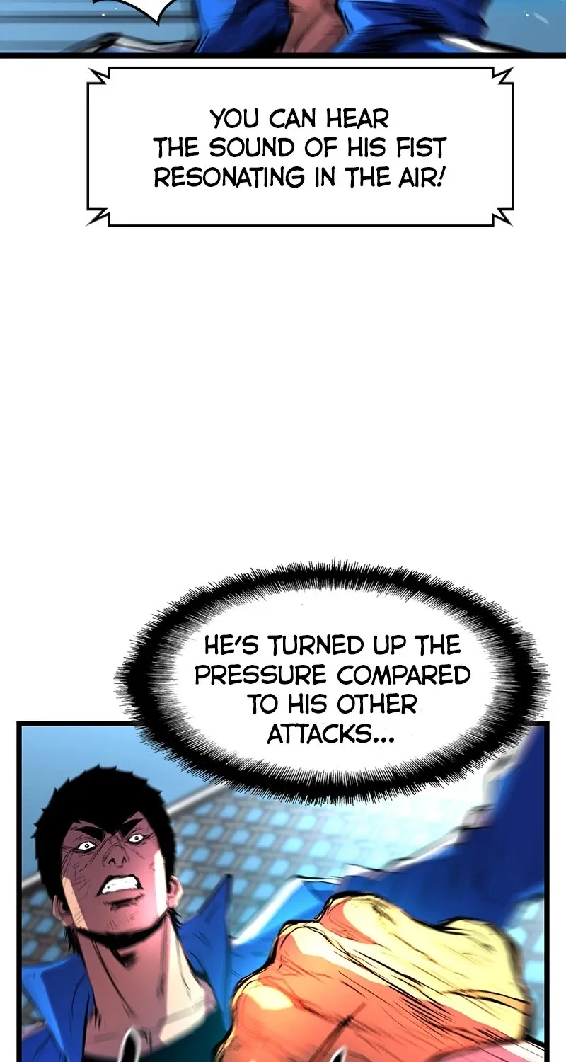 Hallym Gymnasium Chapter 30 page 75 - 