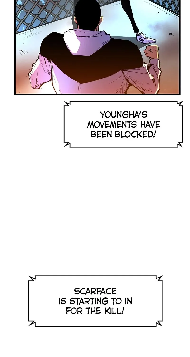 Hallym Gymnasium Chapter 30 page 81 - 