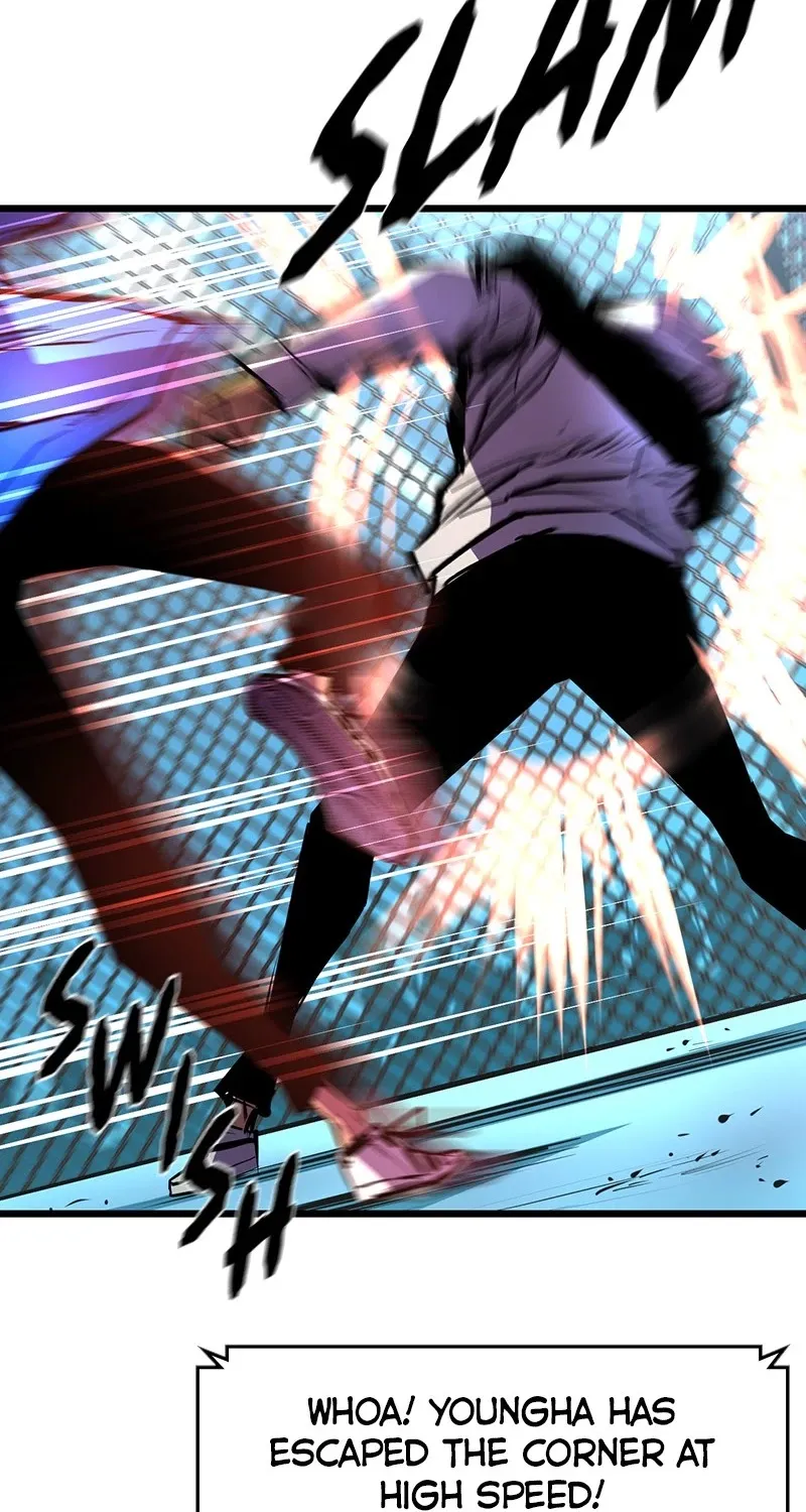 Hallym Gymnasium Chapter 30 page 85 - 