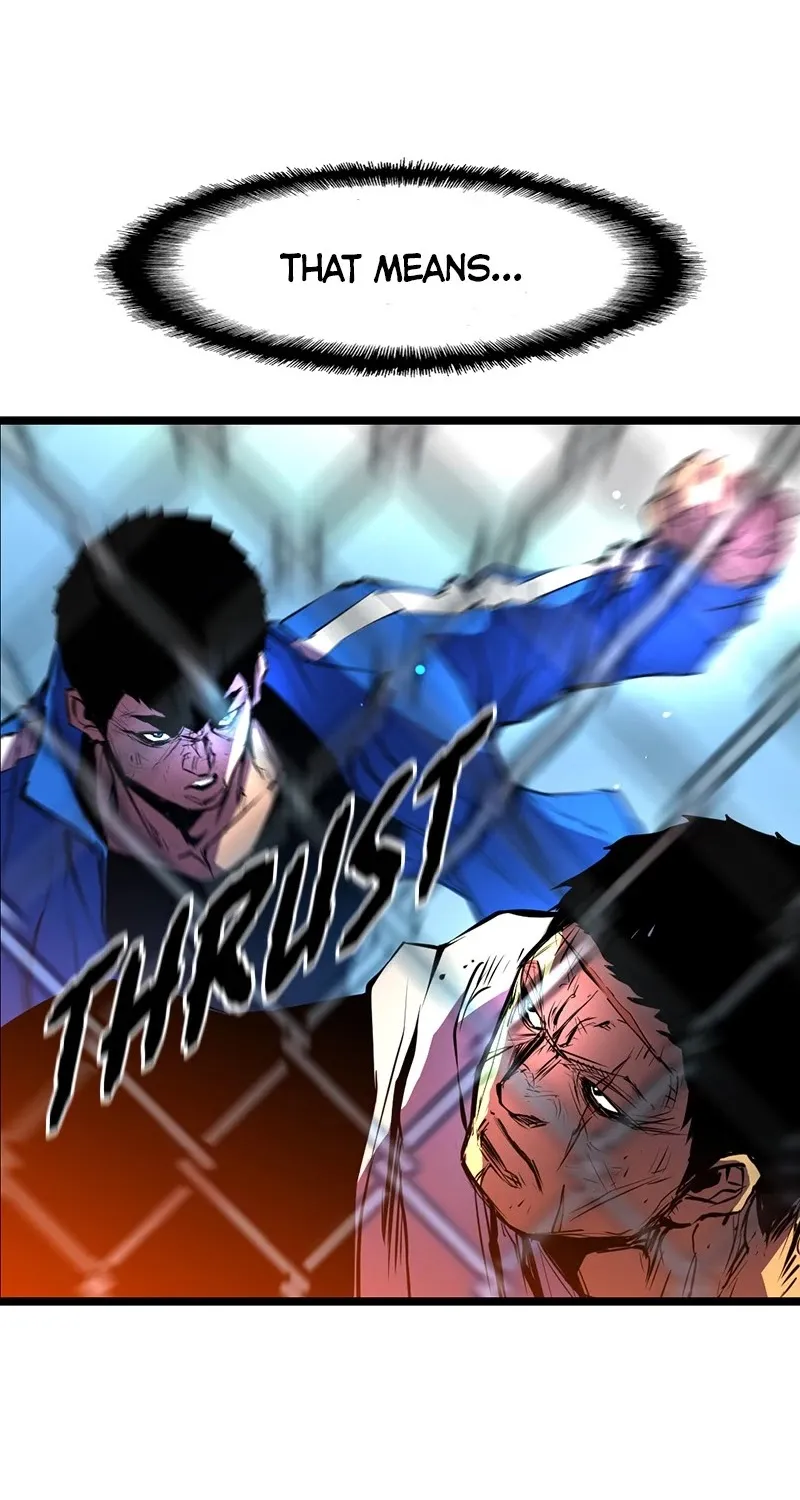 Hallym Gymnasium Chapter 30 page 87 - 