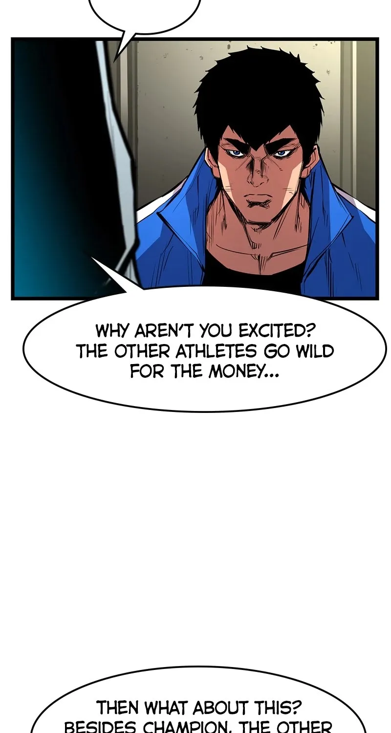 Hallym Gymnasium Chapter 30 page 10 - 