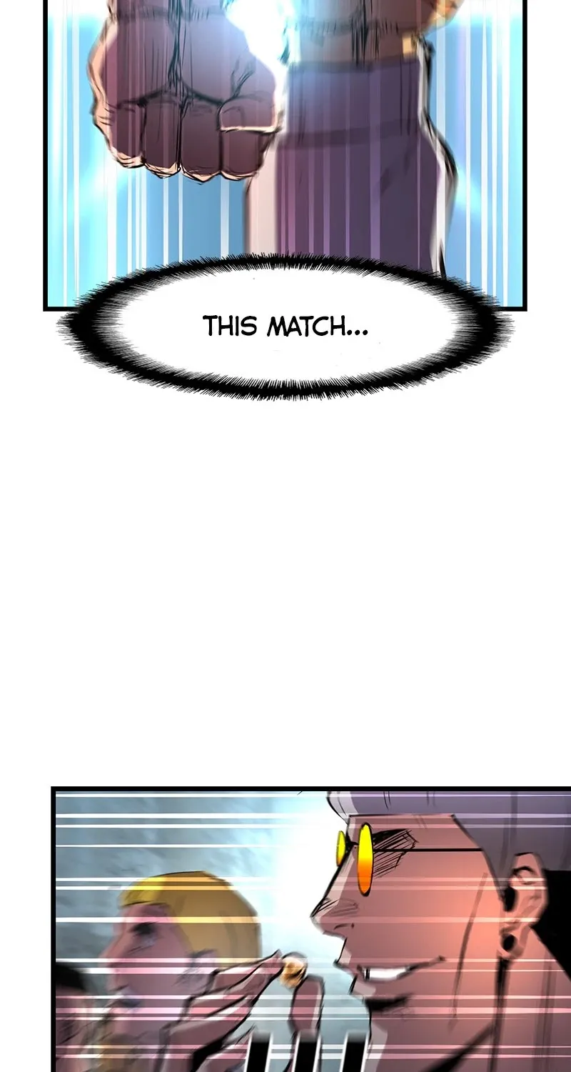 Hallym Gymnasium Chapter 30 page 93 - 