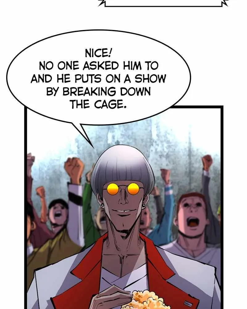 Hallym Gymnasium Chapter 31 page 11 - 