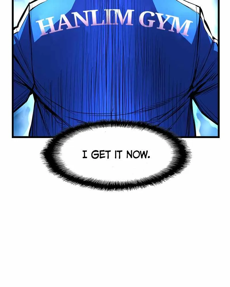 Hallym Gymnasium Chapter 31 page 150 - 