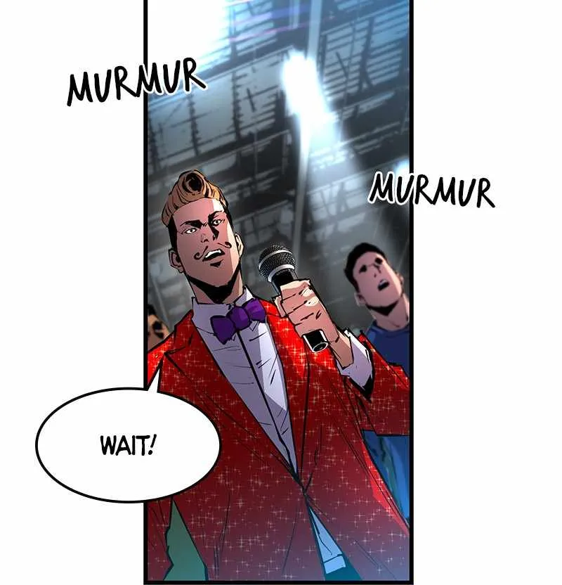 Hallym Gymnasium Chapter 31 page 32 - 