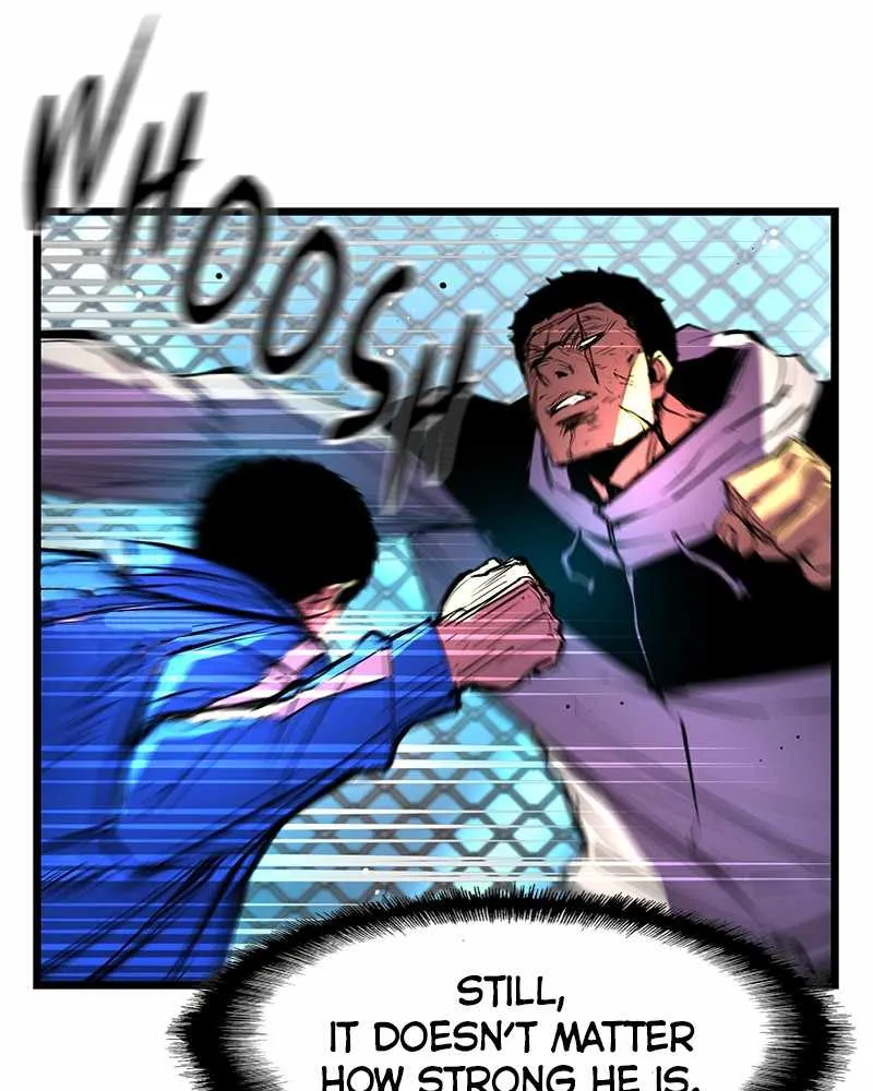 Hallym Gymnasium Chapter 31 page 43 - 