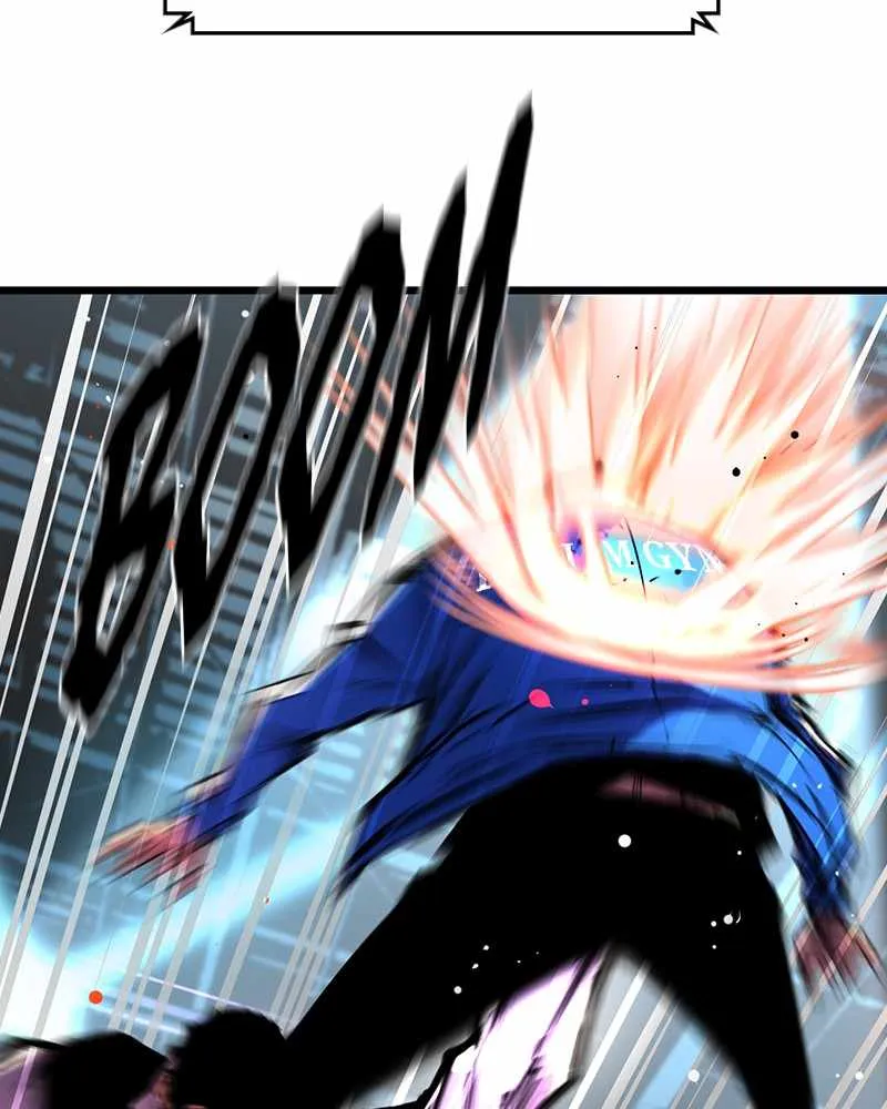 Hallym Gymnasium Chapter 31 page 60 - 