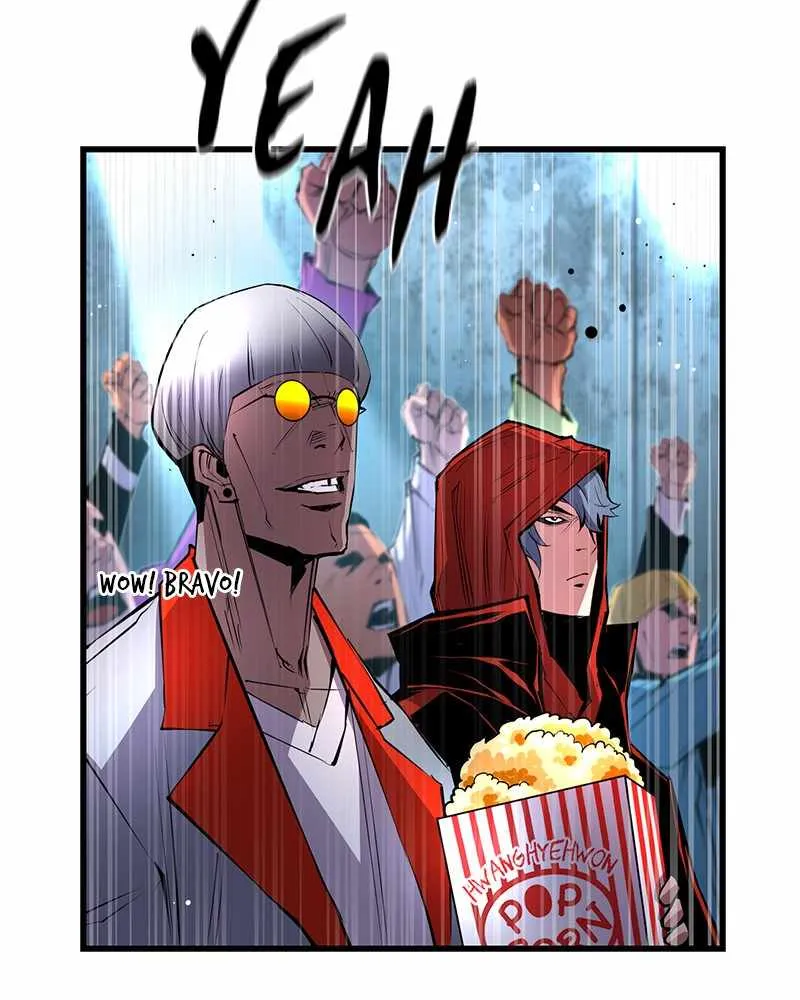 Hallym Gymnasium Chapter 31 page 75 - 