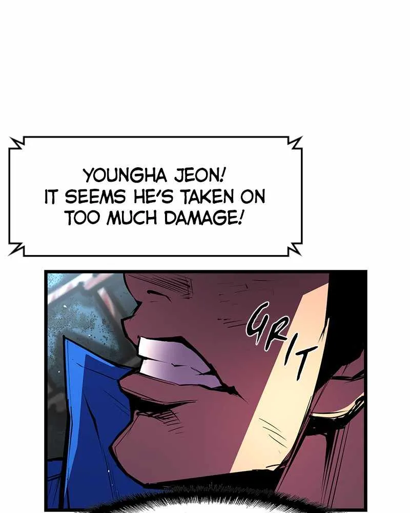 Hallym Gymnasium Chapter 31 page 79 - 