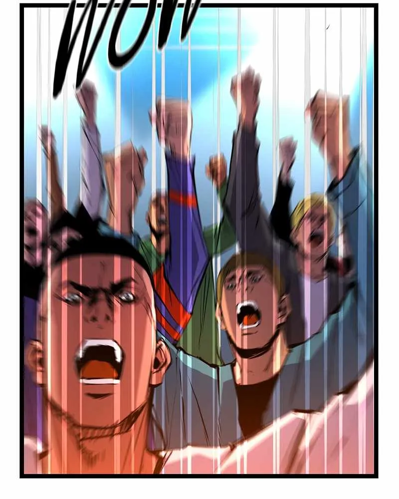 Hallym Gymnasium Chapter 31 page 9 - 