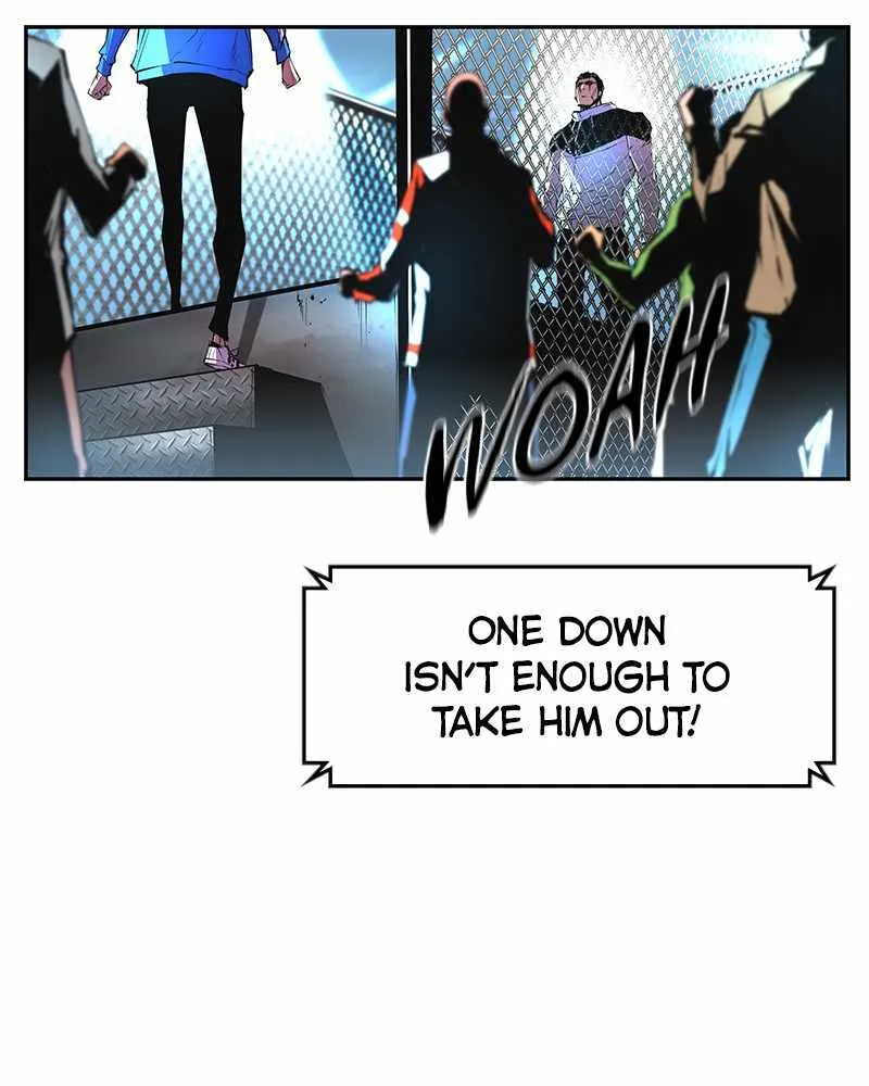 Hallym Gymnasium Chapter 31 page 85 - 
