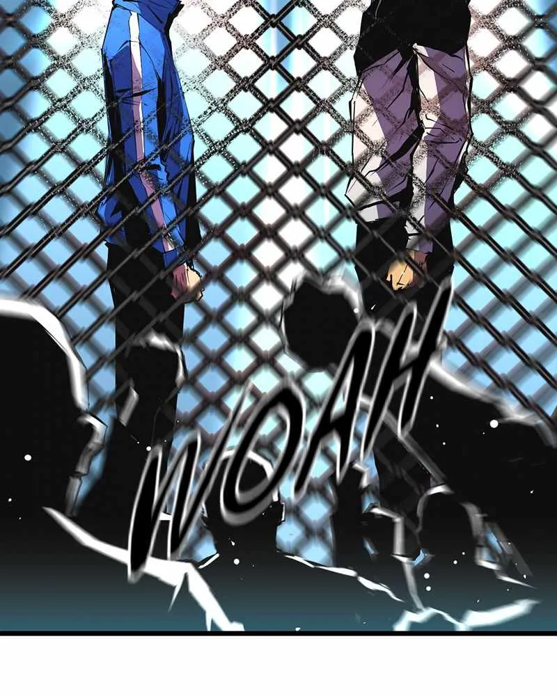 Hallym Gymnasium Chapter 31 page 87 - 