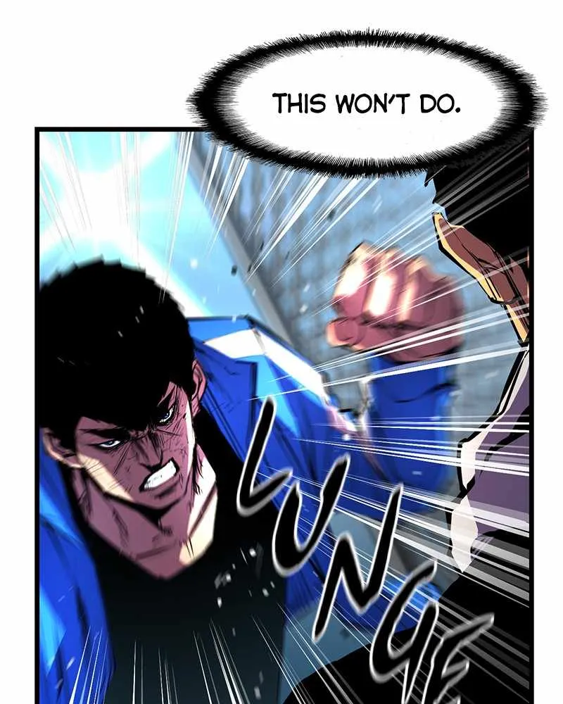 Hallym Gymnasium Chapter 31 page 92 - 