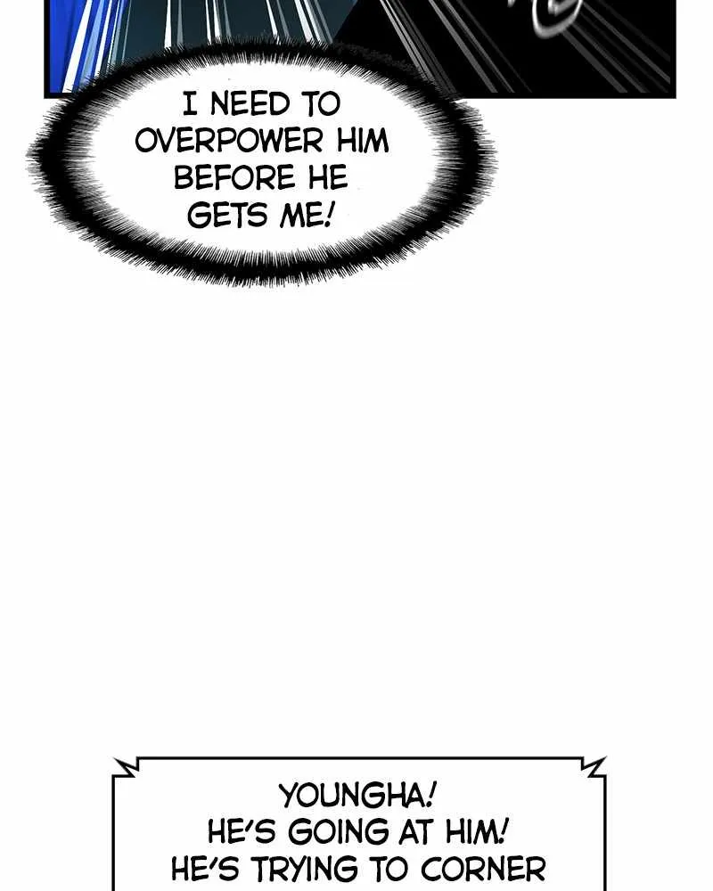 Hallym Gymnasium Chapter 31 page 93 - 