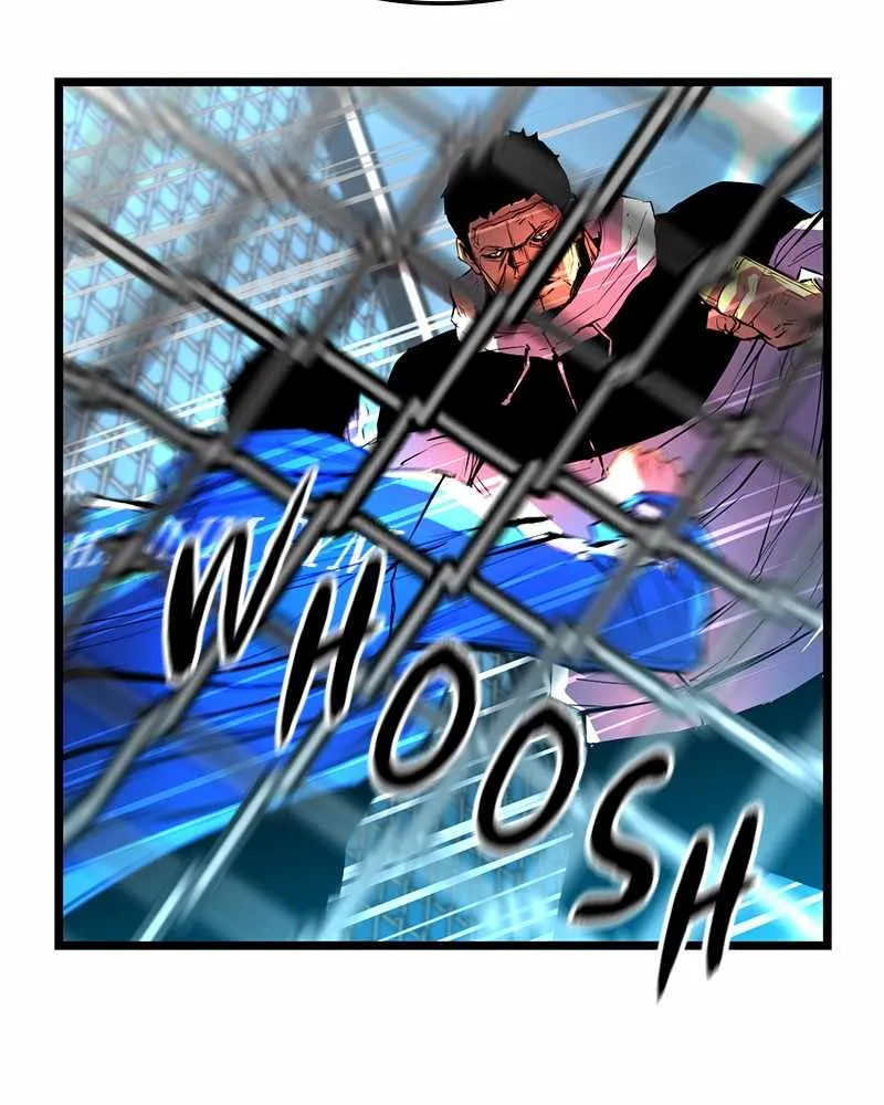 Hallym Gymnasium Chapter 31 page 98 - 