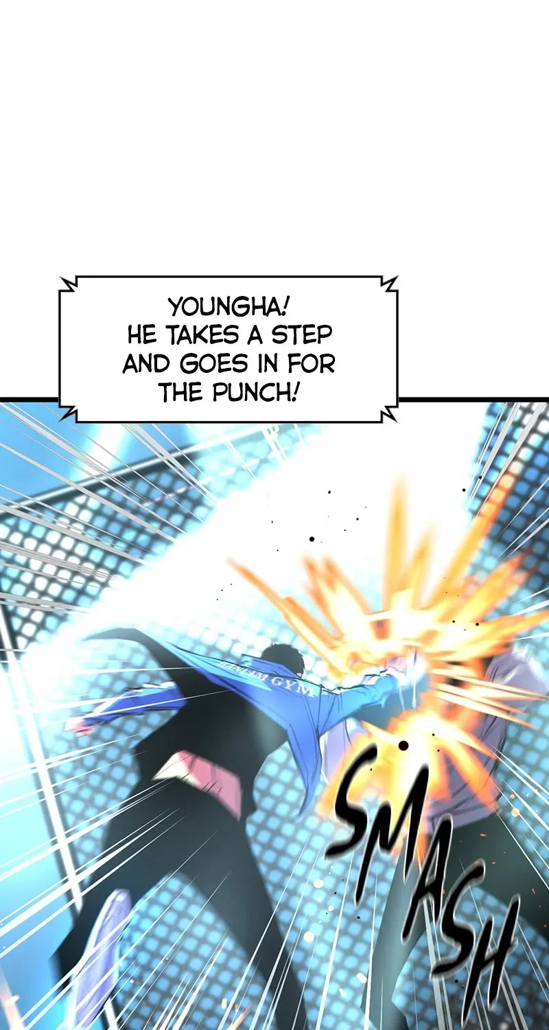 Hallym Gymnasium Chapter 32 page 13 - 