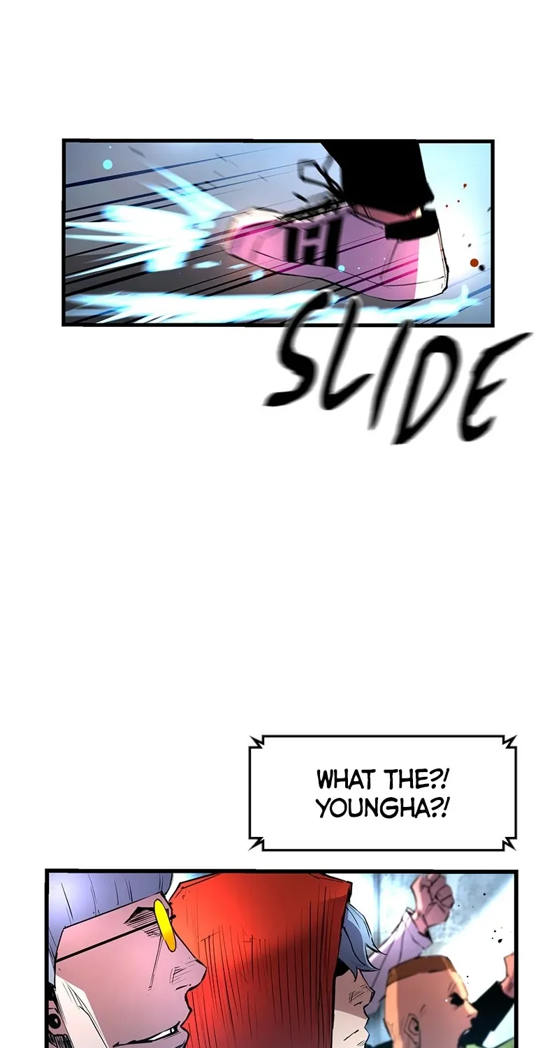 Hallym Gymnasium Chapter 32 page 18 - 