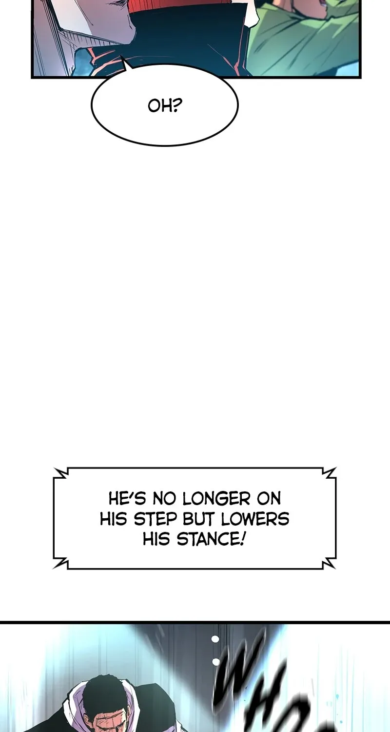 Hallym Gymnasium Chapter 32 page 19 - 