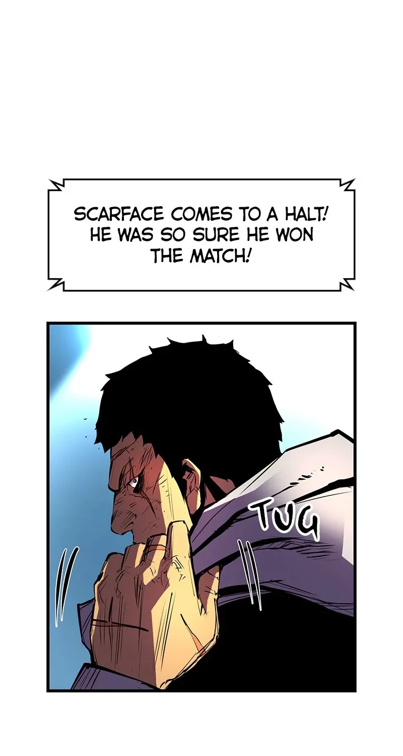 Hallym Gymnasium Chapter 32 page 3 - 