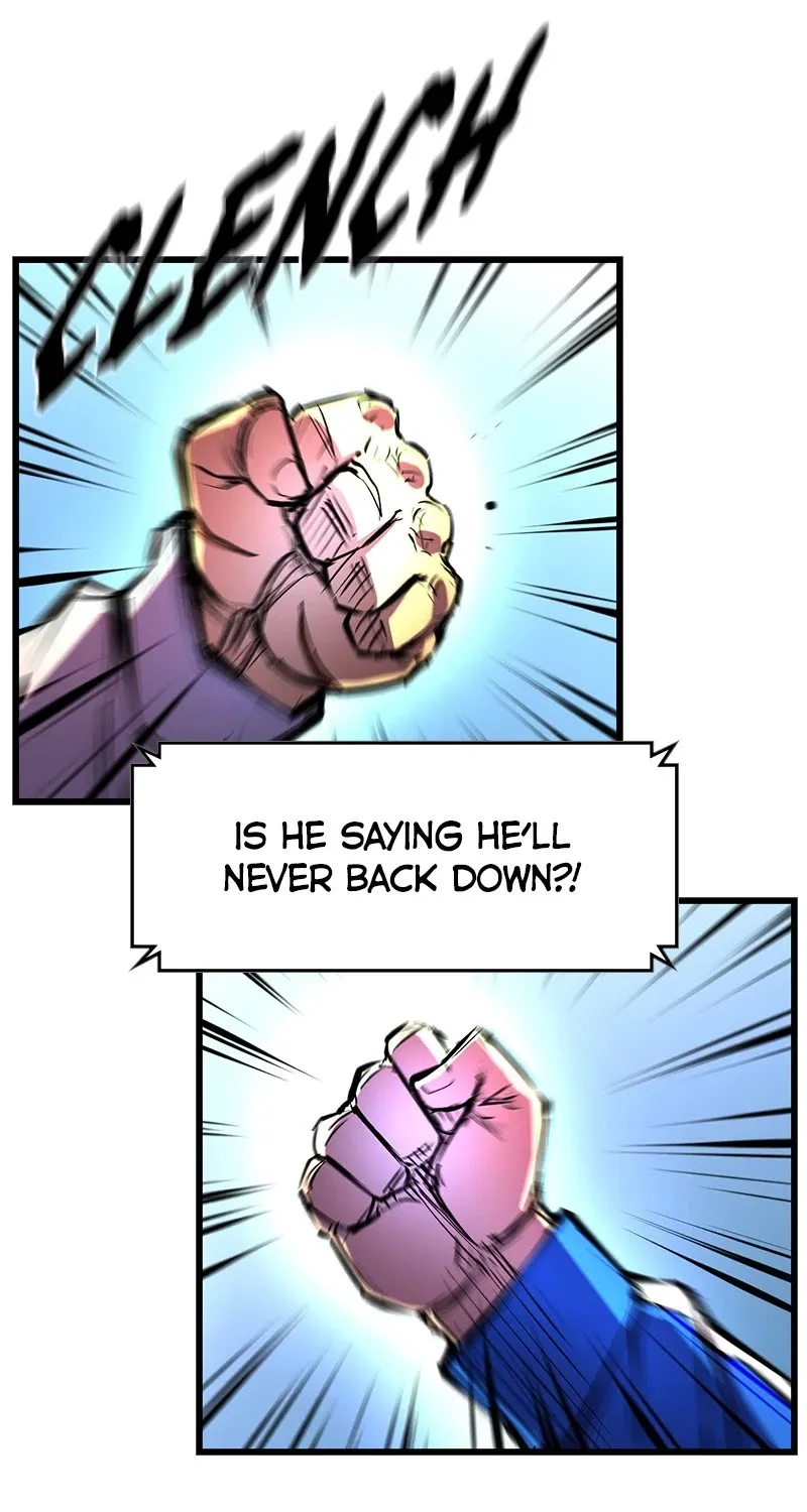 Hallym Gymnasium Chapter 32 page 21 - 