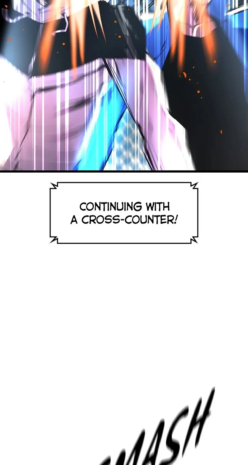 Hallym Gymnasium Chapter 32 page 23 - 