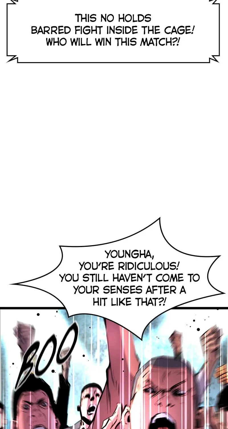 Hallym Gymnasium Chapter 32 page 27 - 