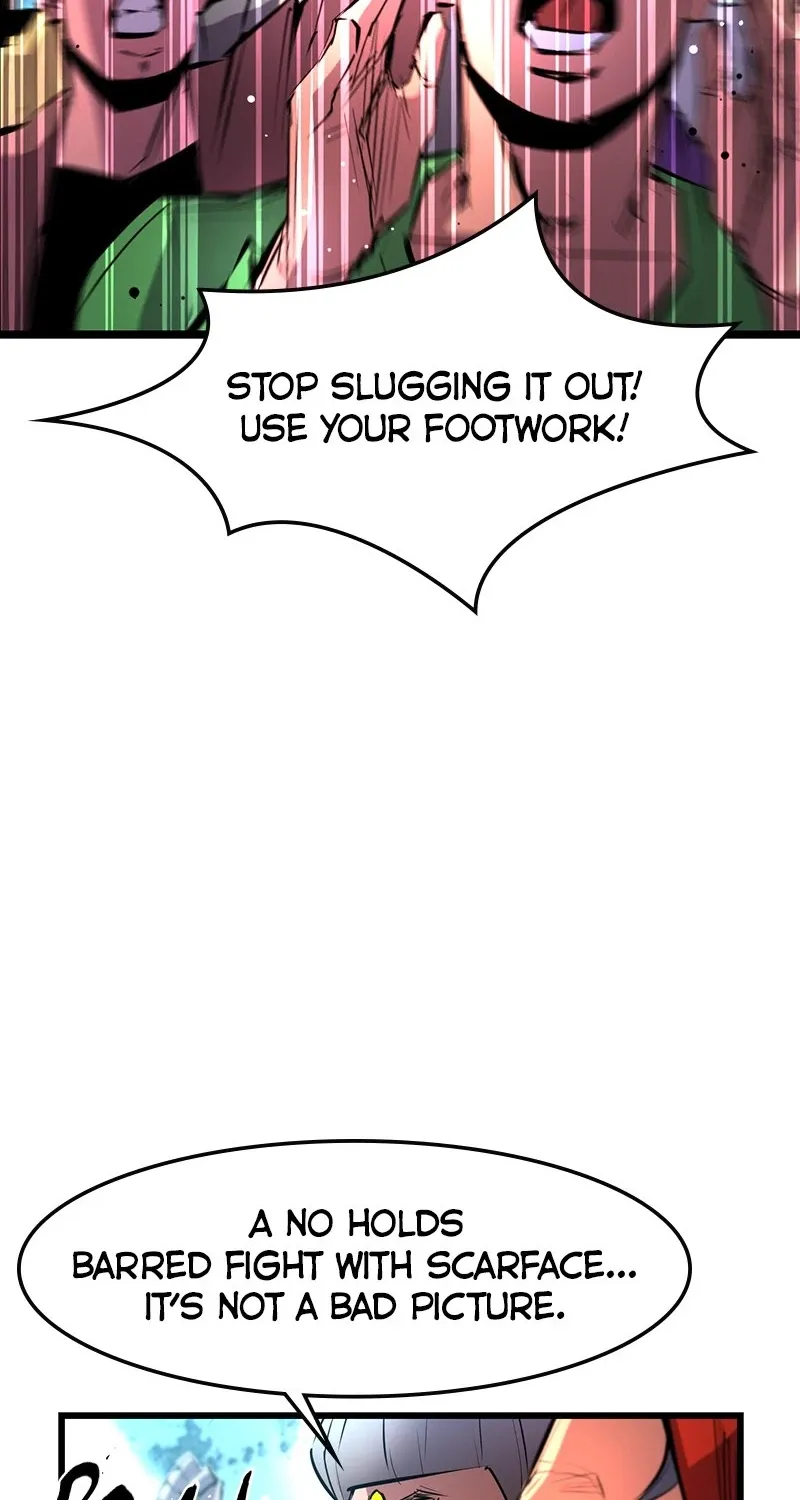 Hallym Gymnasium Chapter 32 page 28 - 
