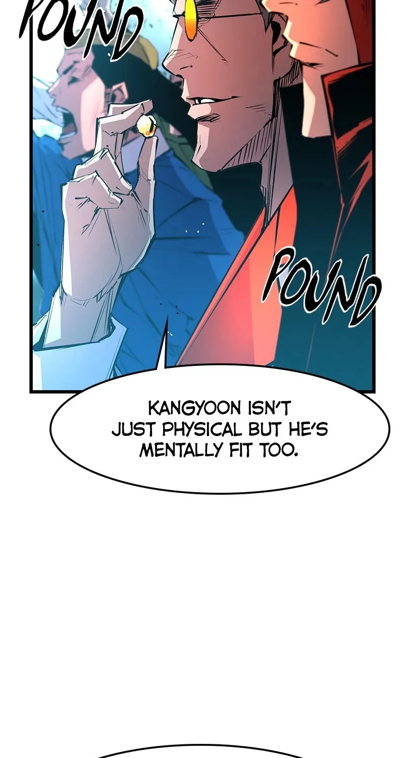Hallym Gymnasium Chapter 32 page 29 - 
