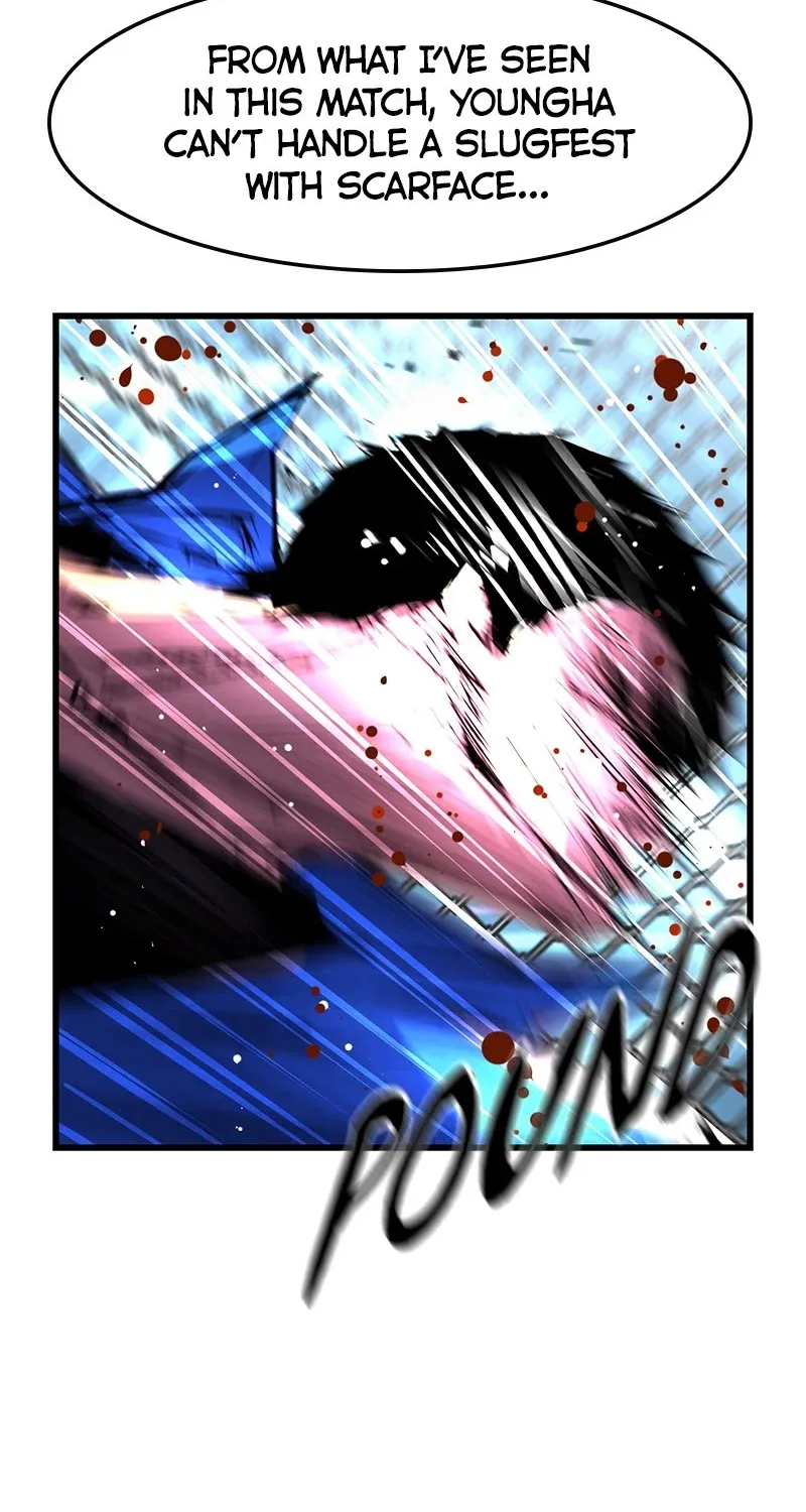 Hallym Gymnasium Chapter 32 page 30 - 